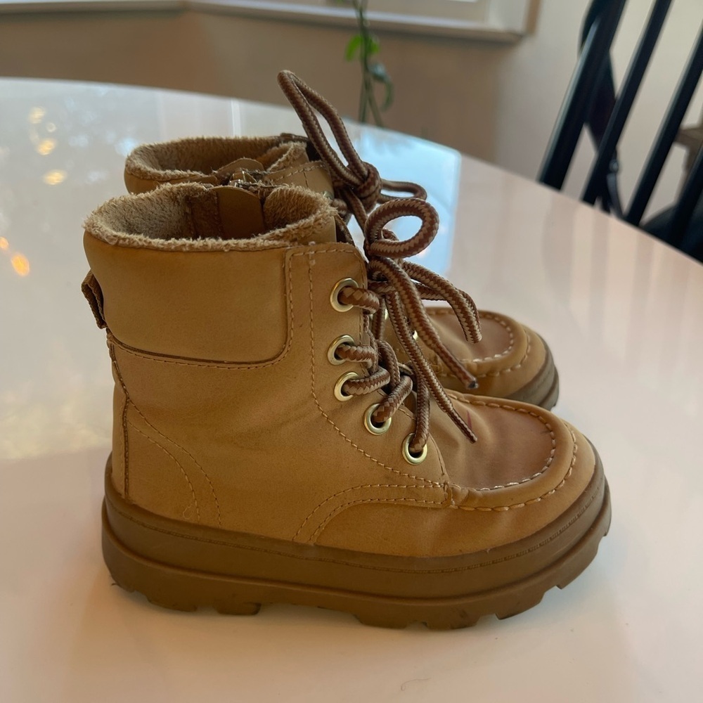 H&M Toddler Boot - 8.5